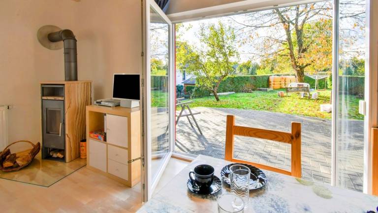 Ferienhaus Gustow