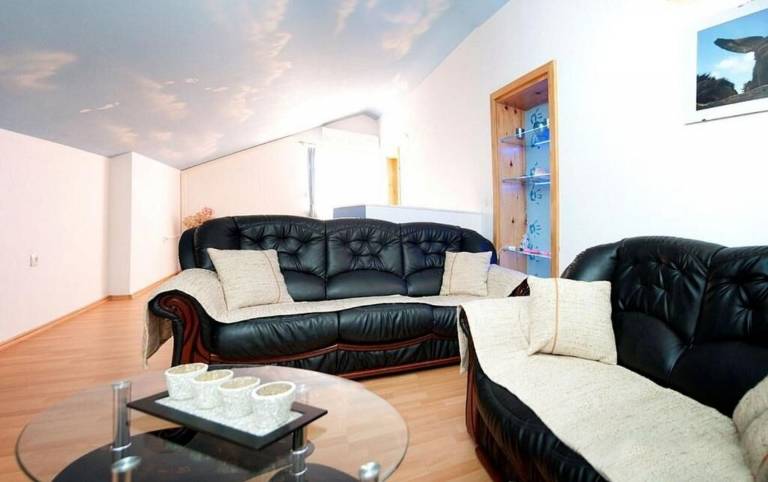 Fully equipped holiday apartment | Garden view | Pets are welcome — photo 4
