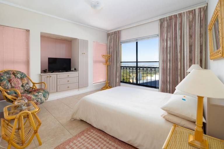 Aparthotel Constantia