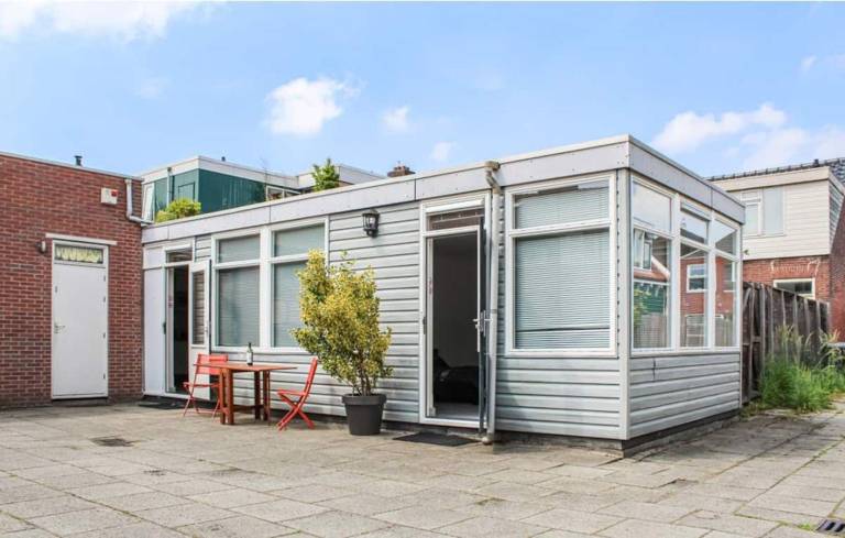 House Zaandam