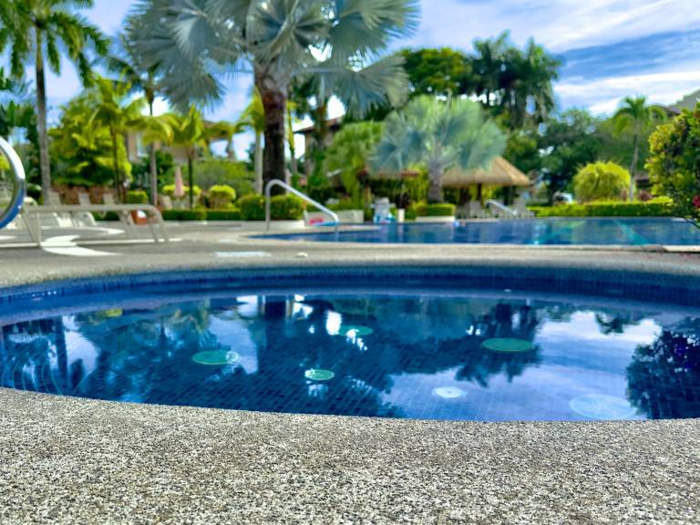 Condo Los Sueños