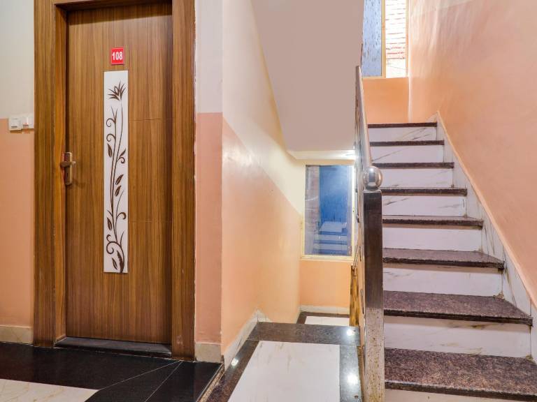 10 m² Ferienhaus