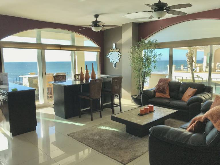 Condo Mazatlan