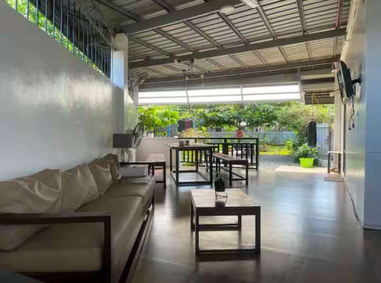 Hus Panay