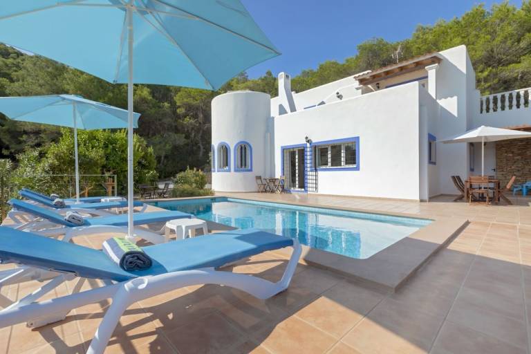Villa Santa Eulària des Riu
