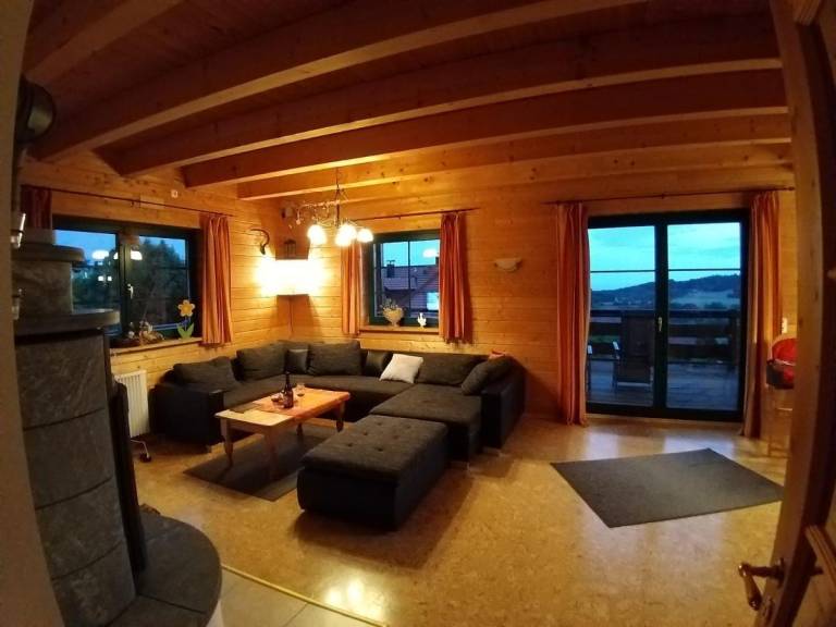 Ferienwohnung Sankt Englmar