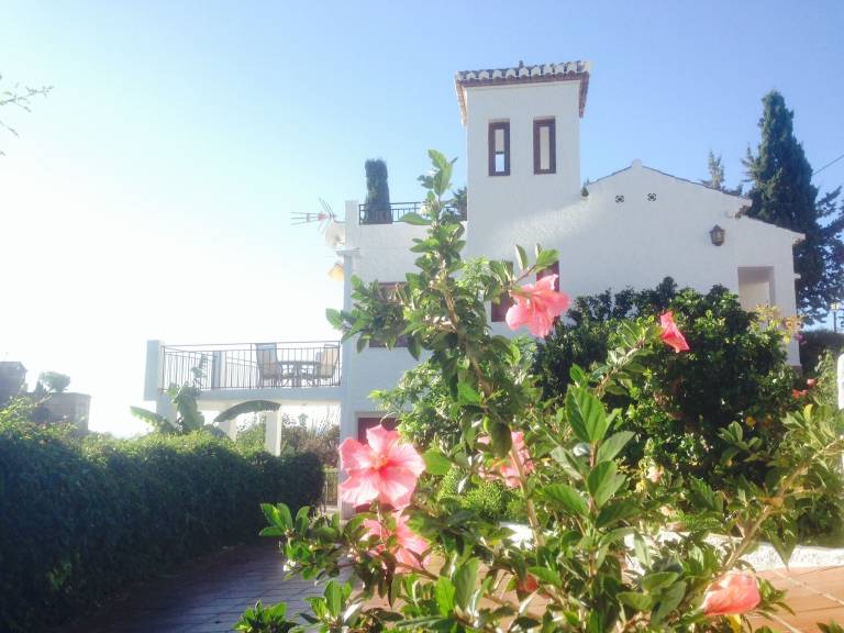 Villa Salobreña