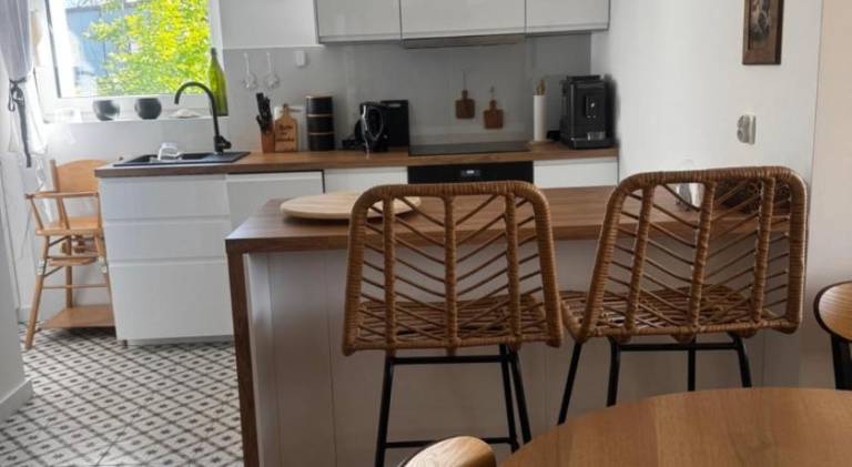 Apartamenty Okretowa 23 Bolek Lolek — photo 3