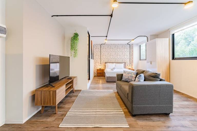 Apartment  San Lorenzo