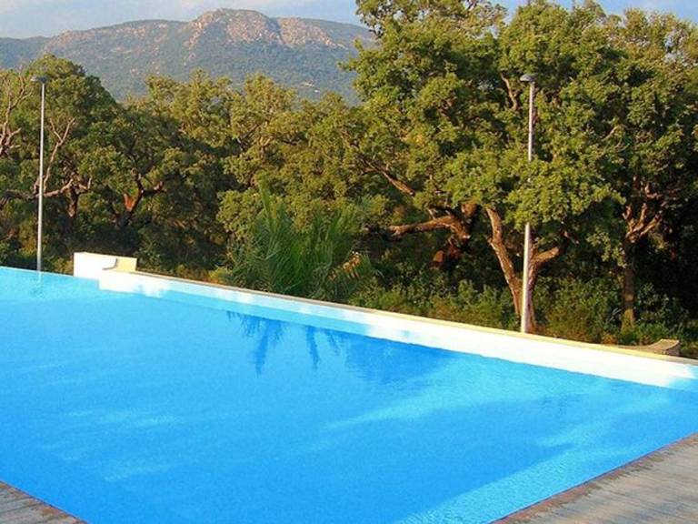 Villa  Sainte-Lucie de Porto-Vecchio