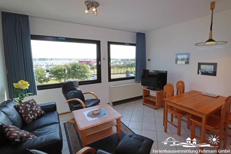 Holiday apartment with 1 room for 4 persons — photo 2