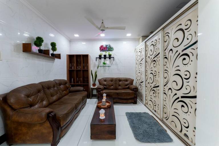 Villa  SV Patel Nagar