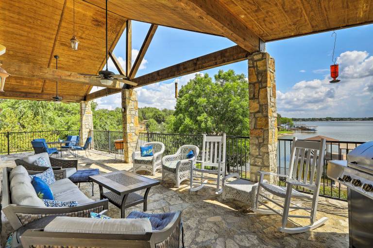 House Granbury
