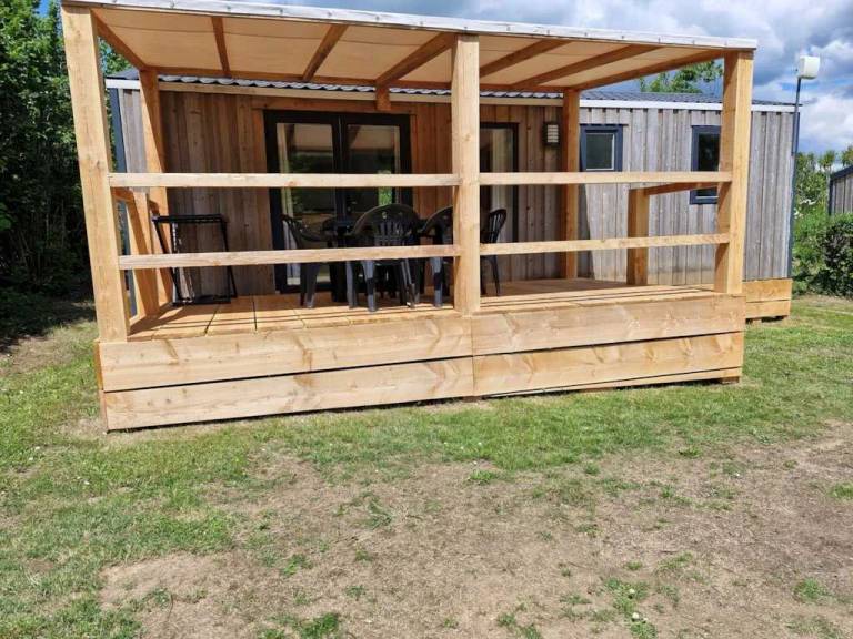 Camping Pressignac
