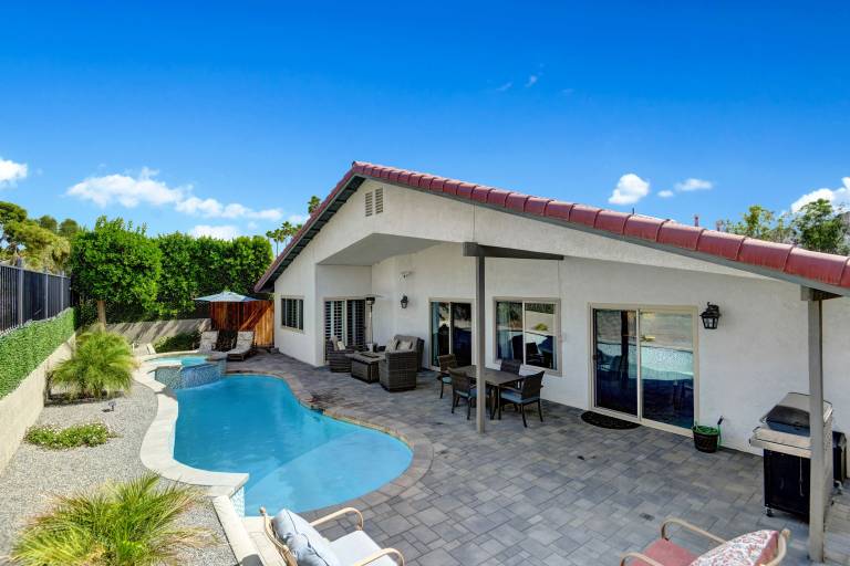 House Indian Wells