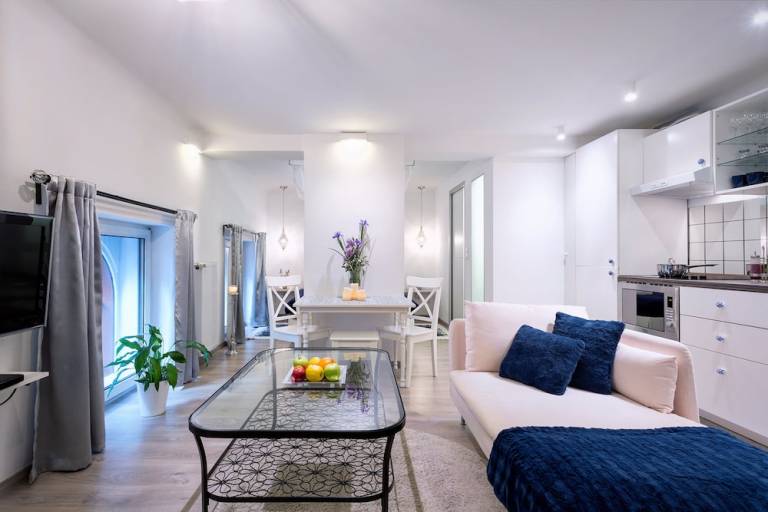 Apartman Szigetmonostor