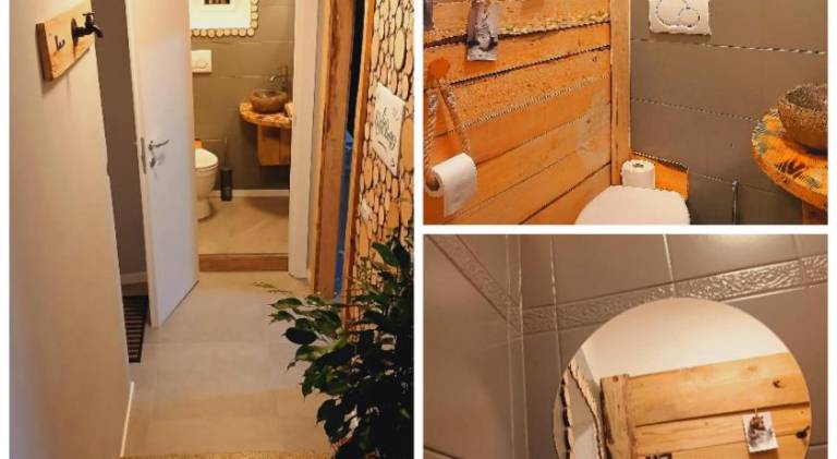 Wonderful vacation home with terrace | Pet-friendly — photo 4