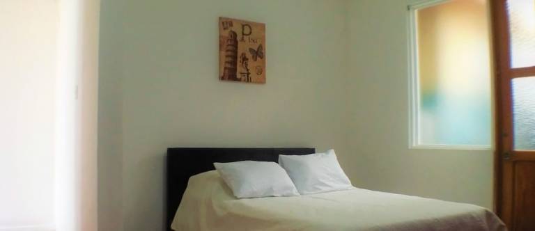 Apartament San José
