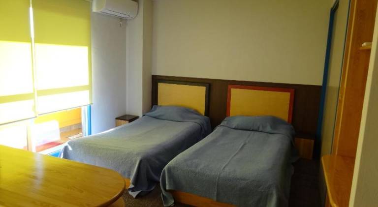 46 m² Ferienwohnung