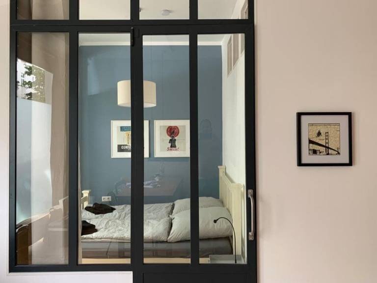 Ferienwohnung Weißensee