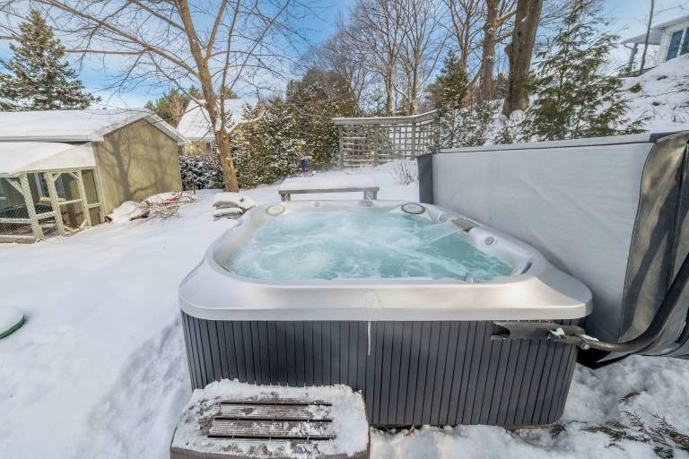 House Montmagny