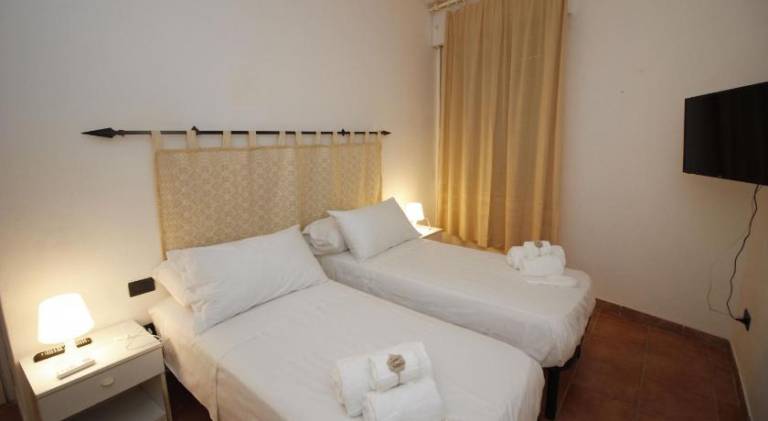 Rental apartment | Dogs allowed in Sant'Antioco