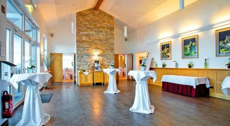 Dorint Parkhotel Siegen — photo 3