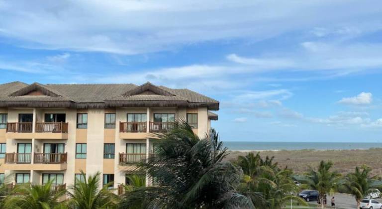 Rental apartment with hot tub & pool | Next to the beach | Dogs allowed — photo 4