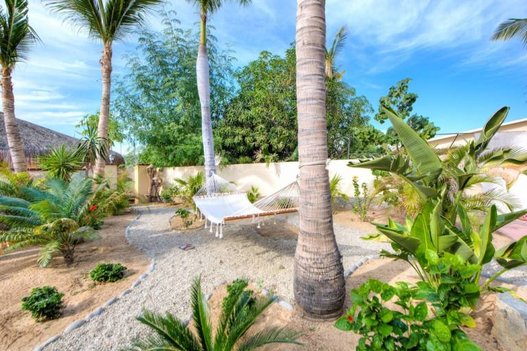 Casa  Los Barriles