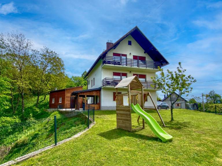 Apartma  Kostel