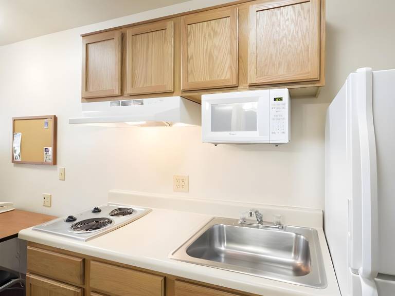 WoodSpring Suites McKinney — photo 4