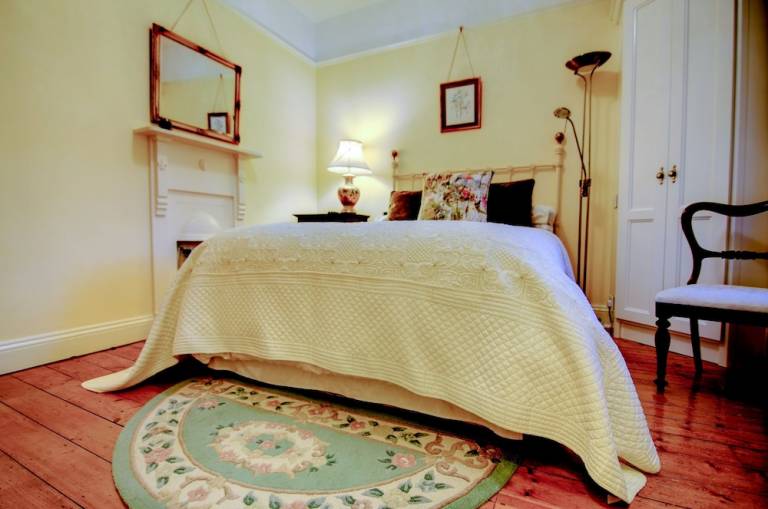 Bed and breakfast Galway