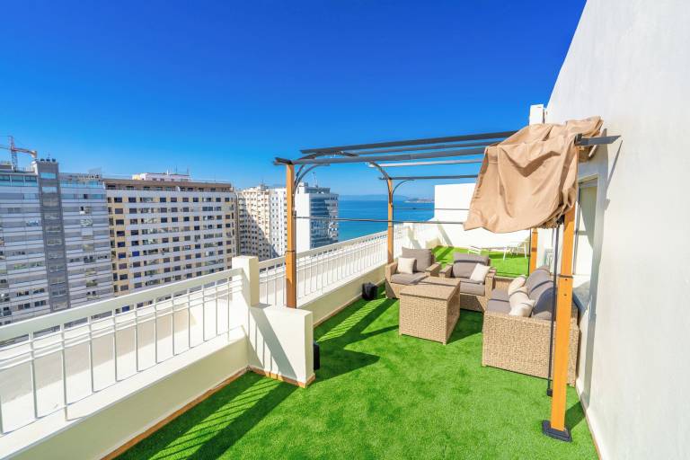 Ferienwohnung Tanger