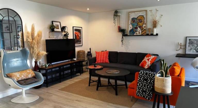 Appartement Annemasse