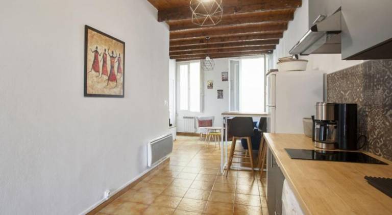 Rental apartment | Perfect for remote work — photo 3