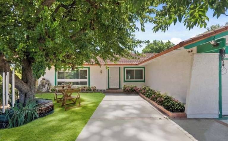 House Simi Valley