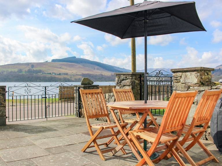Cottage Lochearnhead