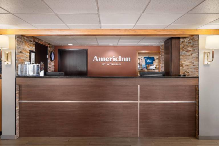 AmericInn by Wyndham Tofte Near Lake Superior — photo 5