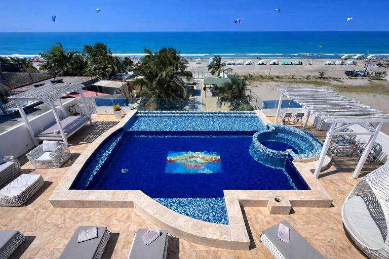 Villa La Boquilla