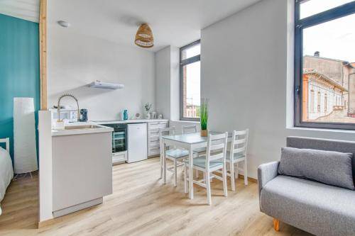 Appartement  Muret