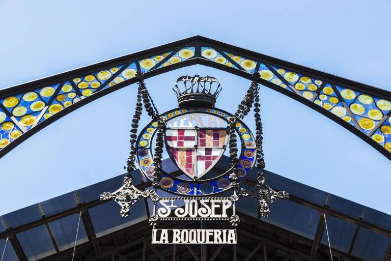 Betjent leilighet L'Antiga Esquerra de l'Eixample