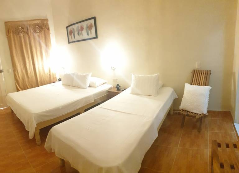 Privatzimmer