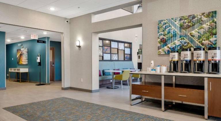 Hampton Inn & Suites Lufkin — photo 4