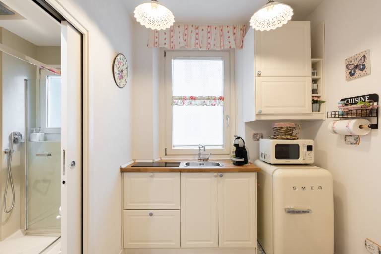 Rental apartment with fast internet | Next to Florence Cathedral | City view | Suitable for remote work — photo 4