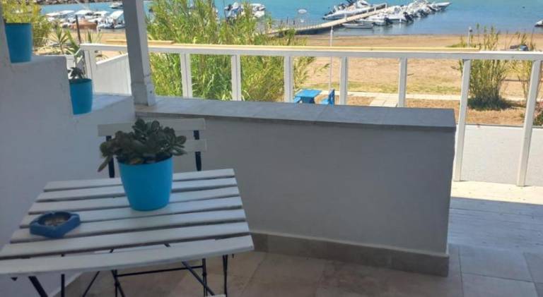 Sea house b&b in Peschici
