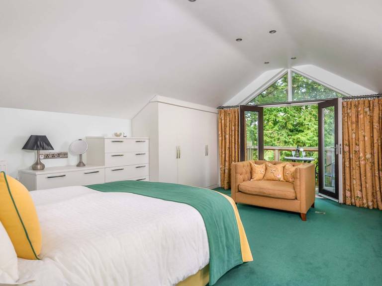 Child-friendly cottage with hot tub | Pets are welcome — photo 5