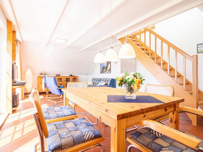 Ferienwohnung Meeresrauschen Breege — photo 2