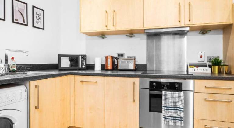 Rental apartment with 1 room for 2 persons — photo 3