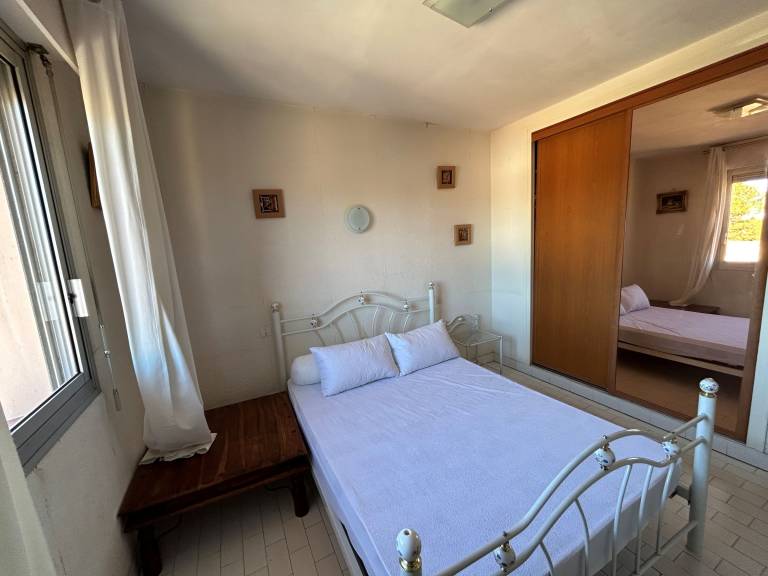 Holiday apartment with 3 rooms for 6 persons — photo 3