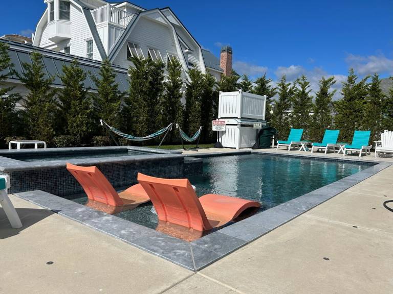 House Avalon
